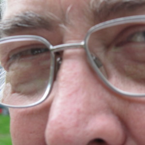 Profilbild von Robert Suchy