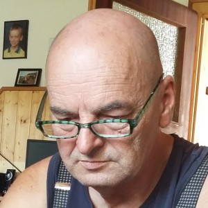 Profilbild von Robert Swoboda