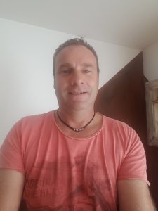 Profilbild von Robert Tomberger
