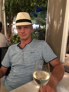 Profilbild von Robert Tropper