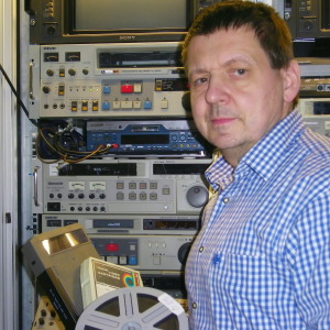 Profilbild von Robert Unger