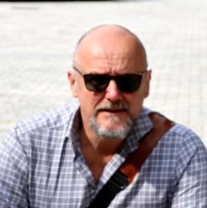 Profilbild von Robert Valuch