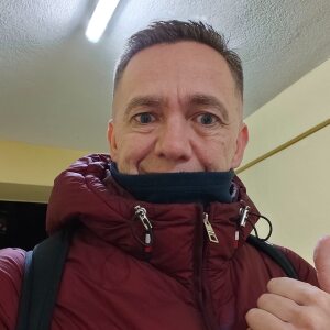 Profilbild von Robert Vollmann