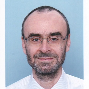 Profilbild von Robert Weber