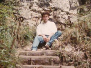 Profilbild von Robert Weber