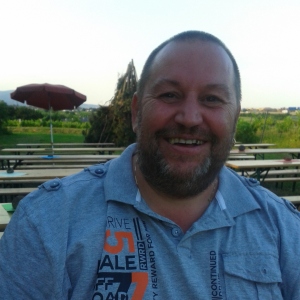 Profilbild von Robert Weitzbauer