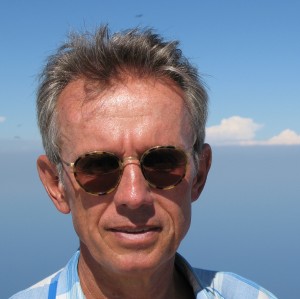 Profilbild von Robert Wiesner