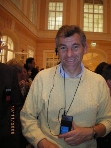 Profilbild von Robert Wild