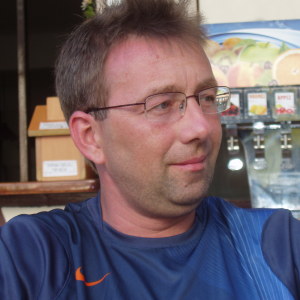 Profilbild von Robert Wininger