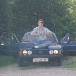 Profilbild von Robert Zauner