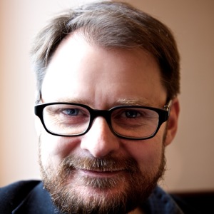 Profilbild von Robert Zimmel