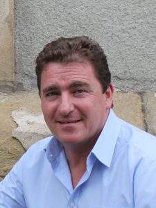 Profilbild von Robert Zodl