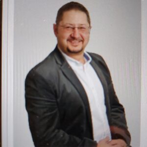Profilbild von Roberto Antonio Degano