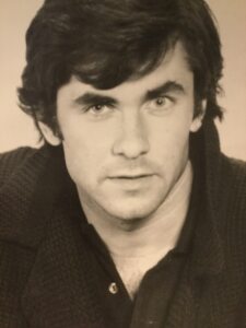 Profilbild von Roberto Berri Perzy