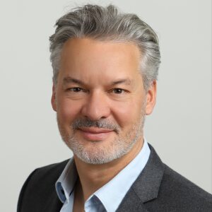 Profilbild von Roberto Deutschmann