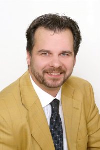Profilbild von Roberto Szabo