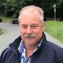 Profilbild von Rocco Kühner
