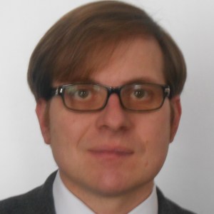 Profilbild von Rodja Mohr