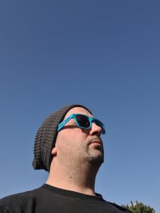 Profilbild von Roger Steg