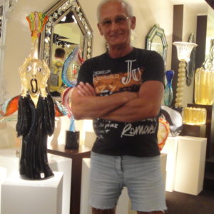 Profilbild von Roland  James Taufner