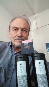 Profilbild von Roland Franz Mallinger