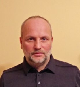 Profilbild von Roland Aigner