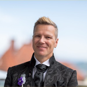Profilbild von Roland Anzengruber
