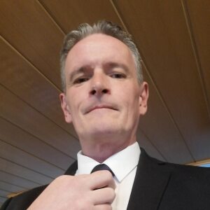 Profilbild von Roland Baumann