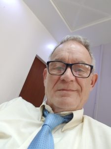 Profilbild von Roland Baumgaertner