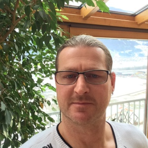 Profilbild von Roland Beer