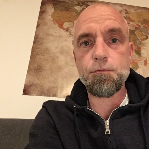 Profilbild von Roland Csenar