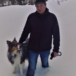 Profilbild von Roland Dirnberger