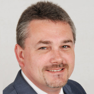 Profilbild von Roland Ebner