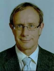 Profilbild von Roland Ender