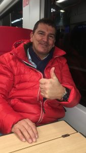 Profilbild von Roland Fischer
