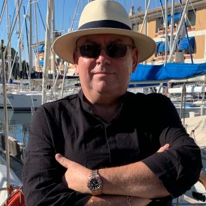 Profilbild von Roland Gahler