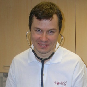 Profilbild von Roland Geßky