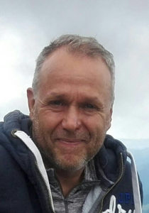Profilbild von Roland Havlicek