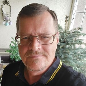 Profilbild von Roland Hefter
