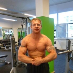 Profilbild von Roland Heiss