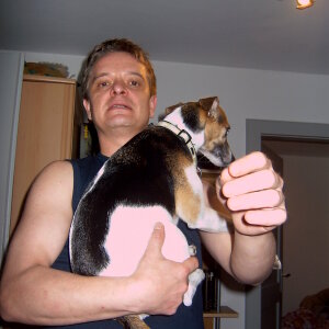 Profilbild von Roland Hildner