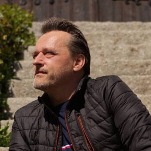 Profilbild von Roland Hirt