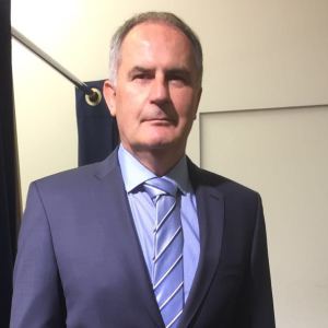 Profilbild von Roland Hubmann