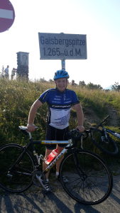 Profilbild von Roland Irlacher