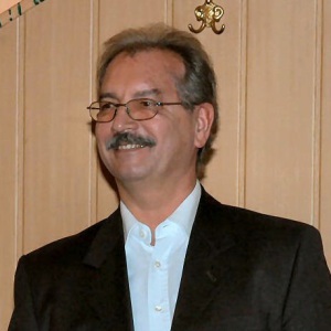 Profilbild von Roland Kahl