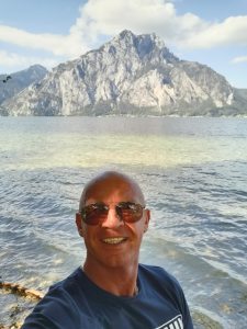 Profilbild von Roland Kargl