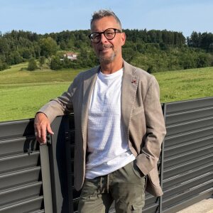 Profilbild von Roland Krix