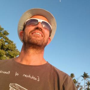 Profilbild von Roland Kropf