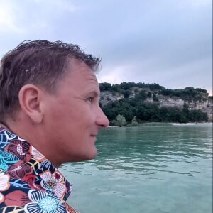 Social Media Profilbild Roland Lackner 