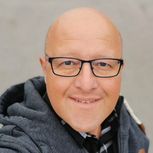 Profilbild von Roland Lechner